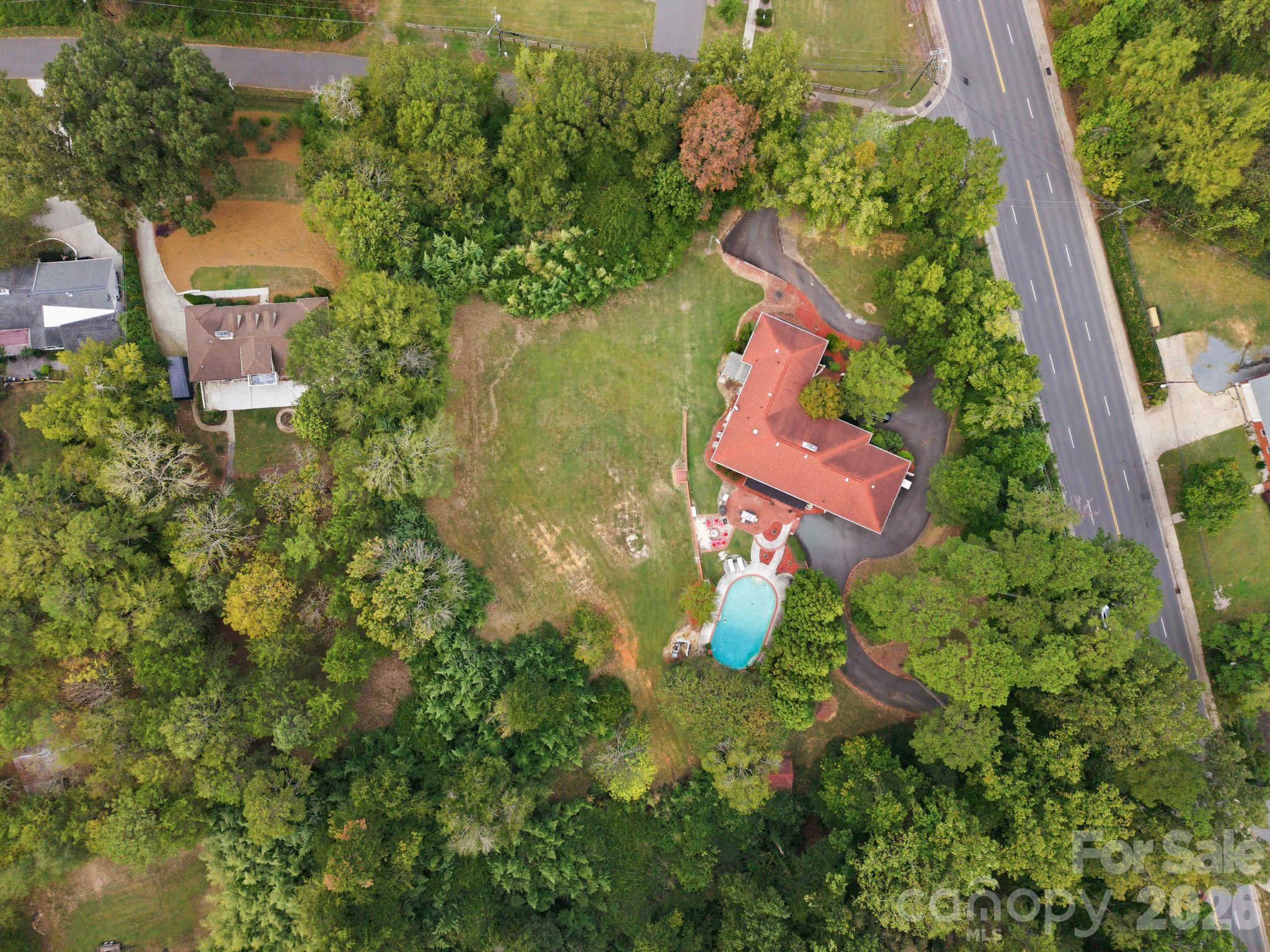 7708 Sardis Road