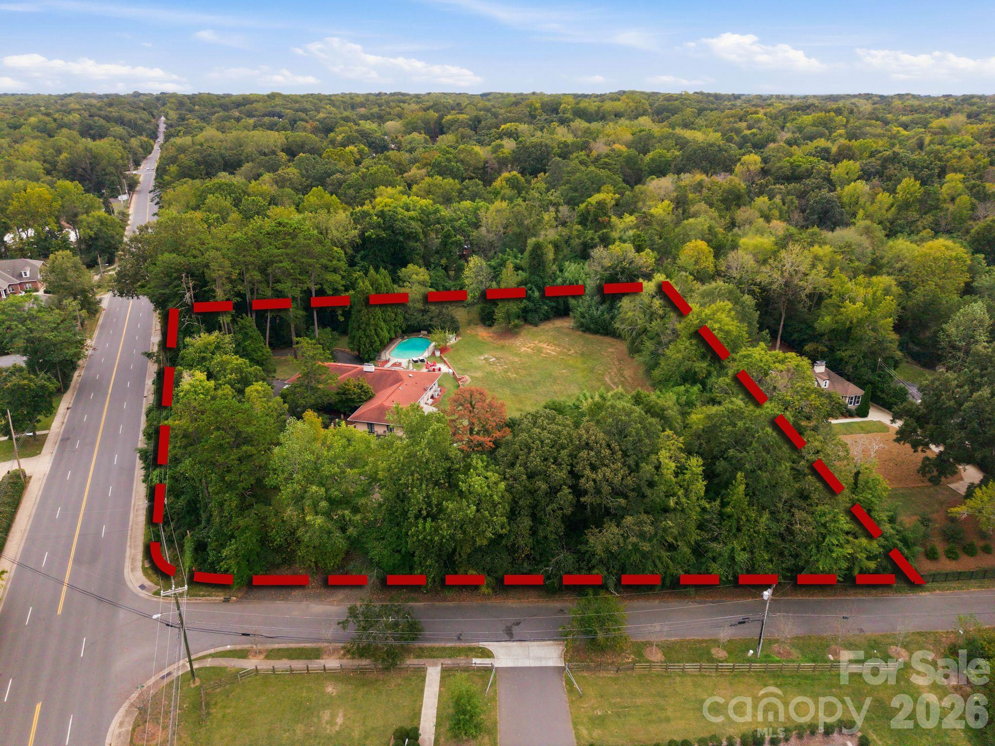 7708 Sardis Road