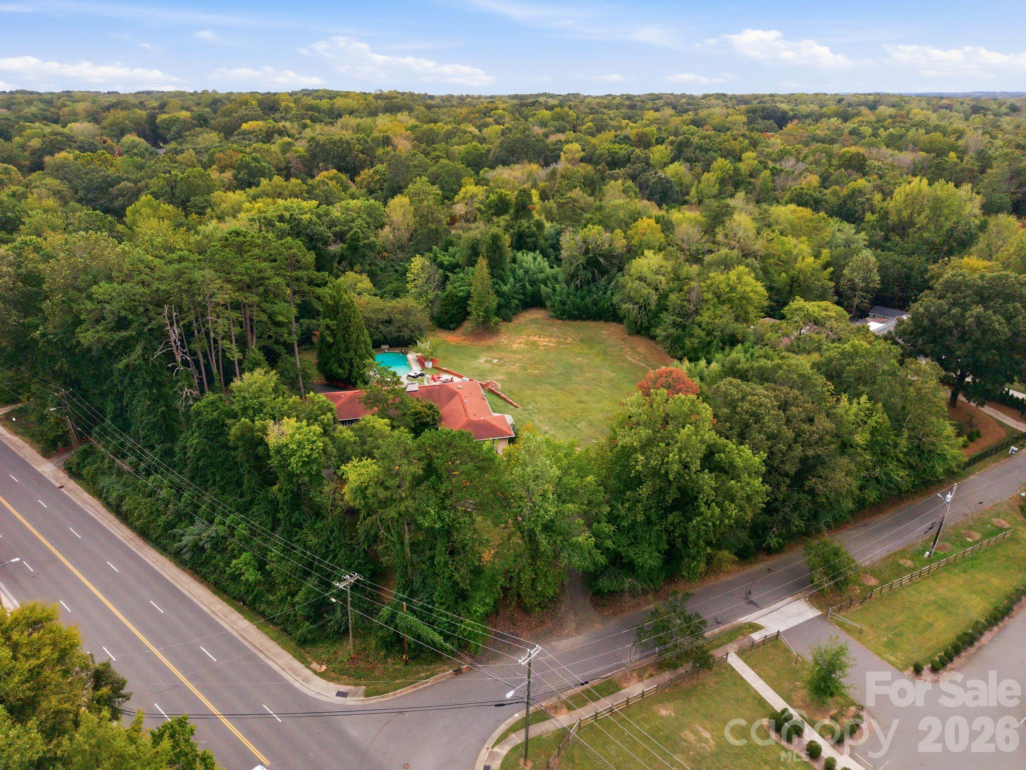 7708 Sardis Road