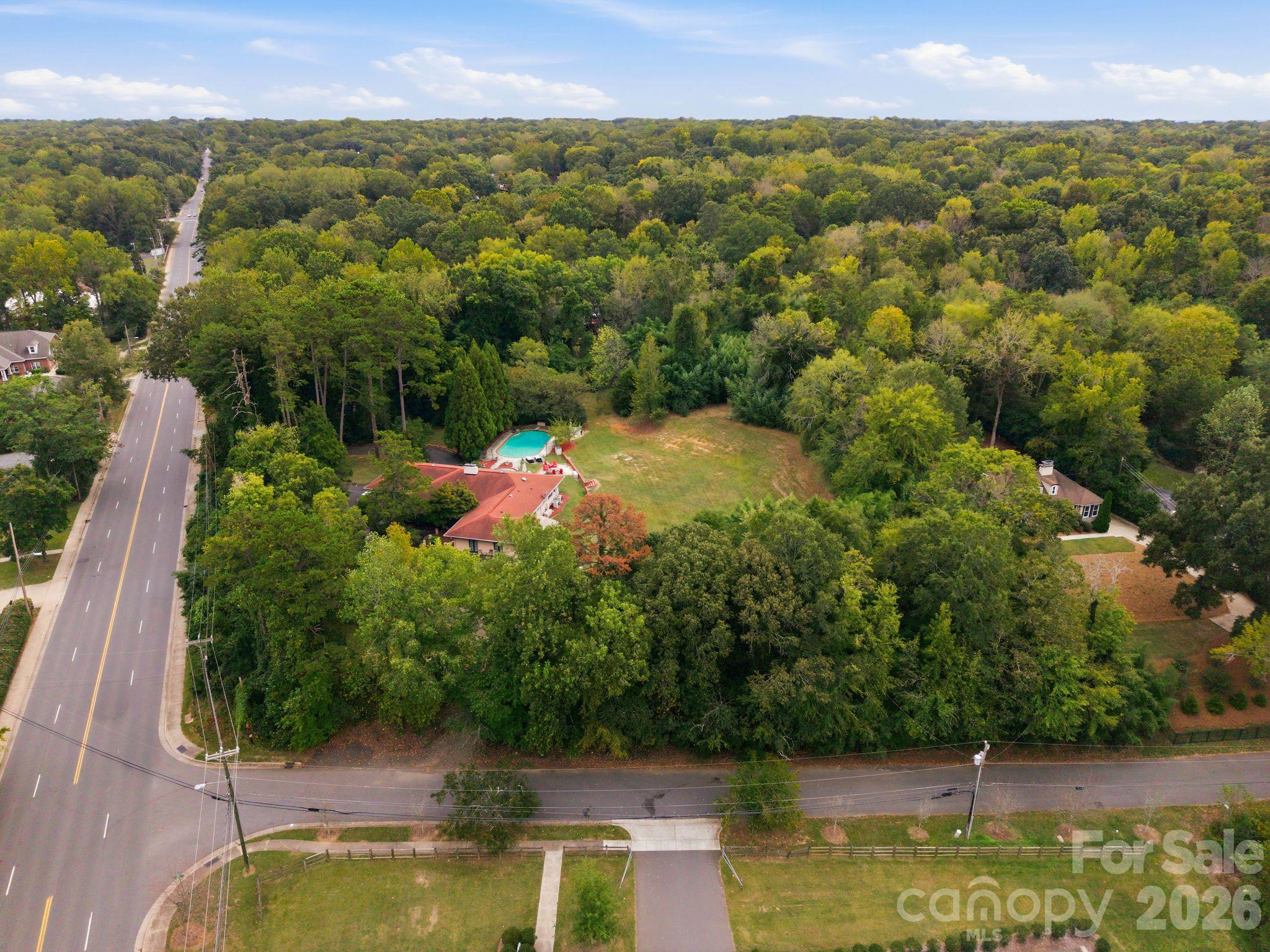 7708 Sardis Road