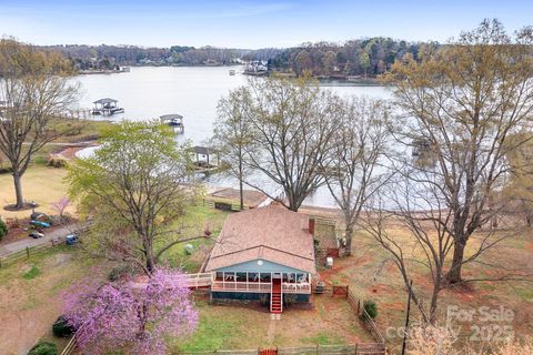 119 Hogan Lane Mooresville NC 28117