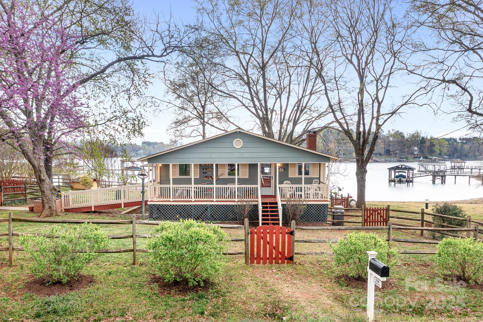 119 Hogan Lane