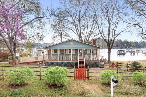 119 Hogan Lane Mooresville NC 28117