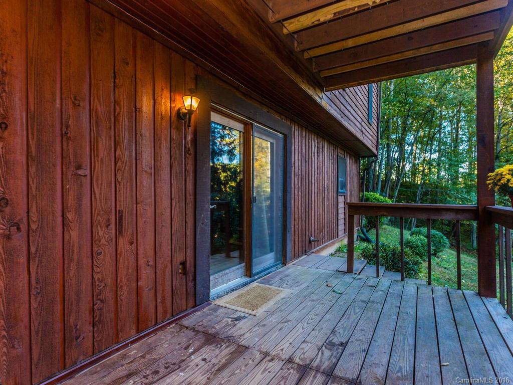 Buck Springs Acres - Residential