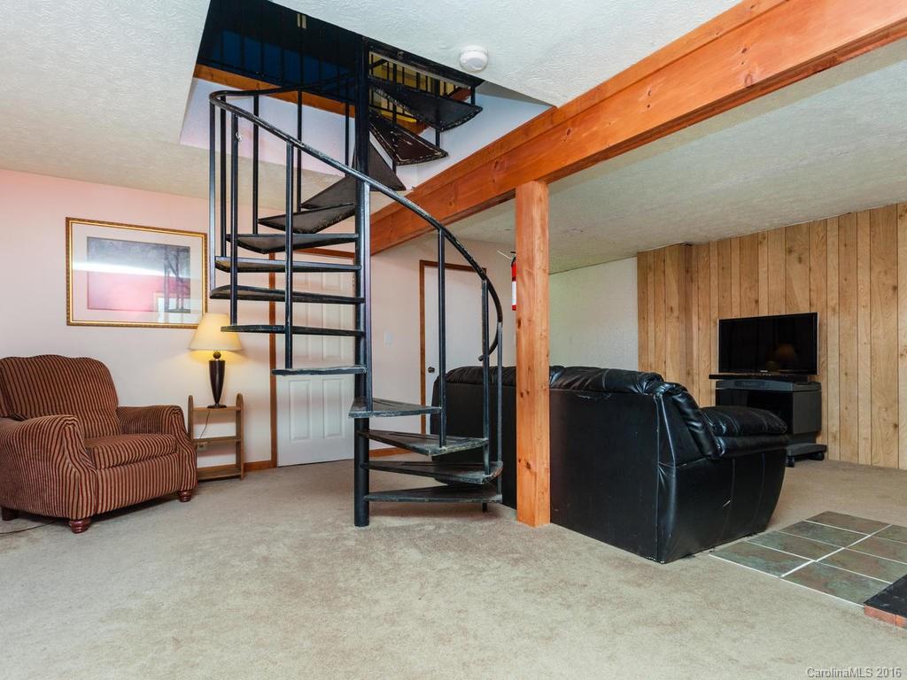 Buck Springs Acres - Residential