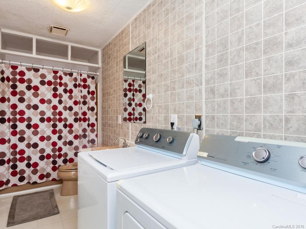 Buck Springs Acres - Residential