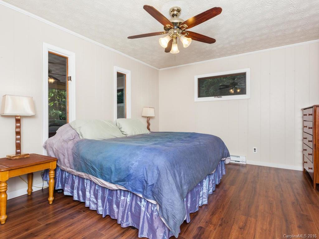 Buck Springs Acres - Residential