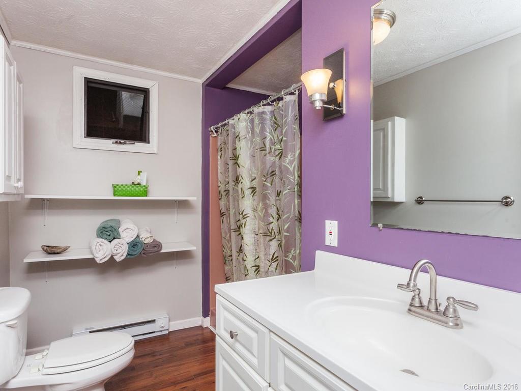 Buck Springs Acres - Residential