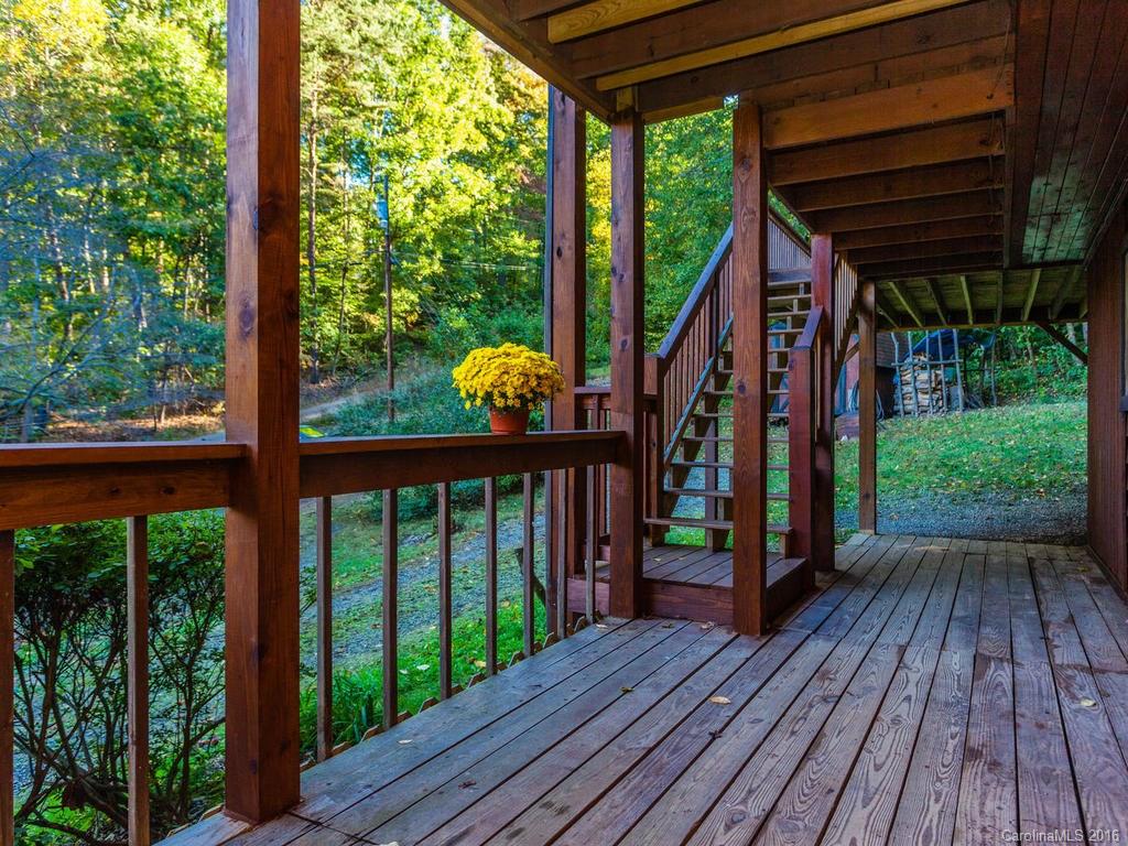 Buck Springs Acres - Residential