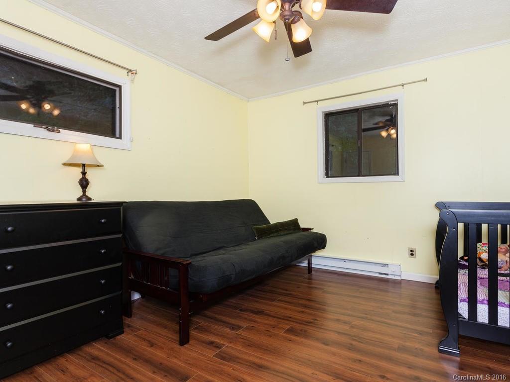 Buck Springs Acres - Residential