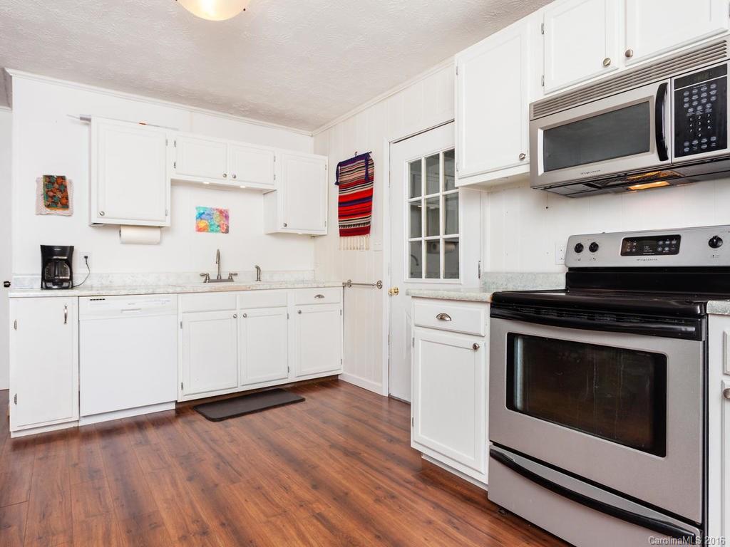 Buck Springs Acres - Residential