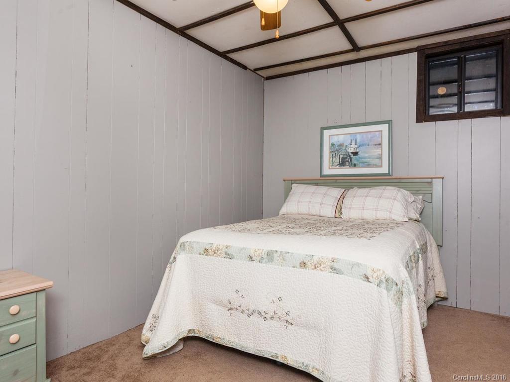 Buck Springs Acres - Residential