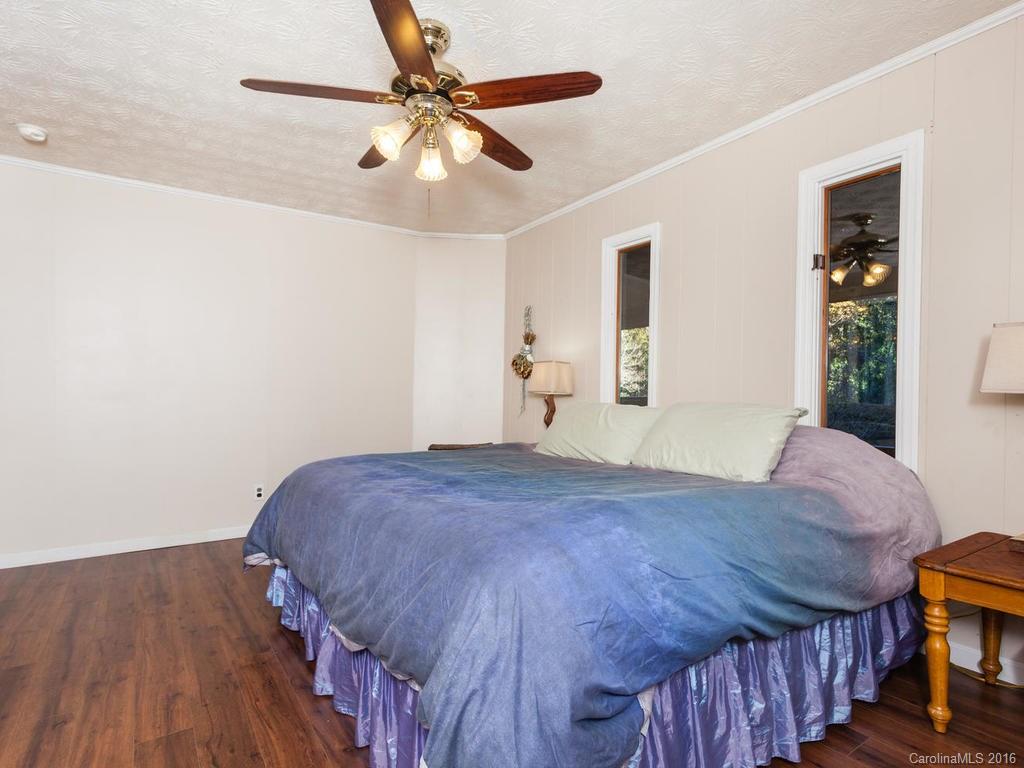 Buck Springs Acres - Residential