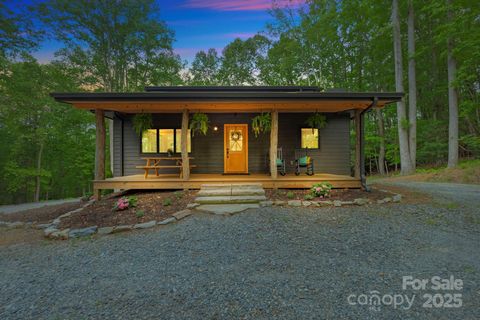 584 Springbrook Lane Brevard NC 28712