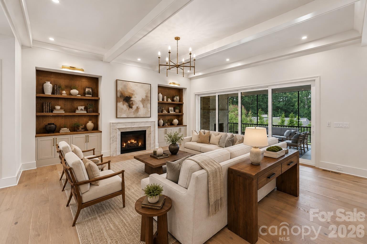 125 Randstone Court