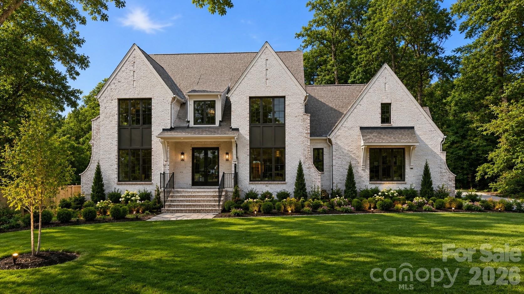 125 Randstone Court
