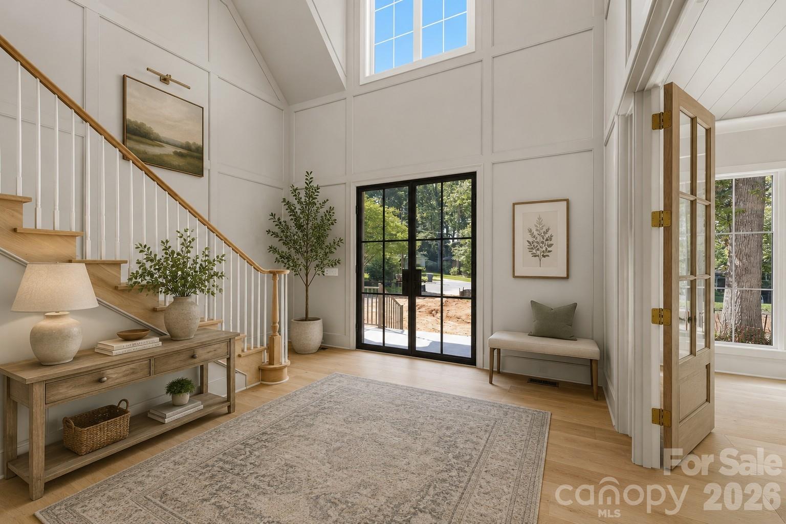 125 Randstone Court