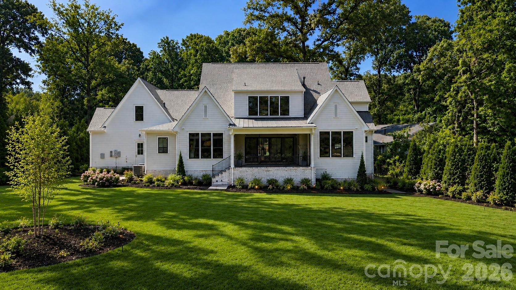 125 Randstone Court