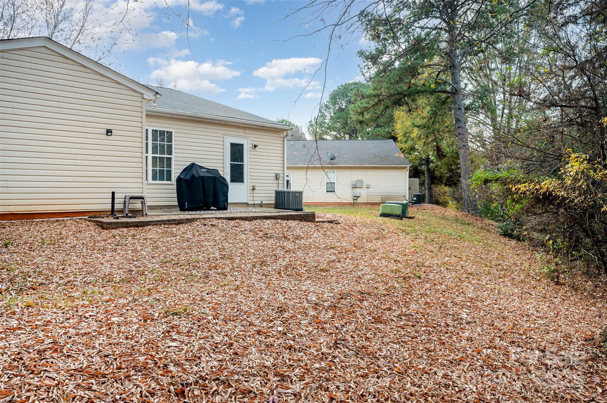 Harriswood - Residential