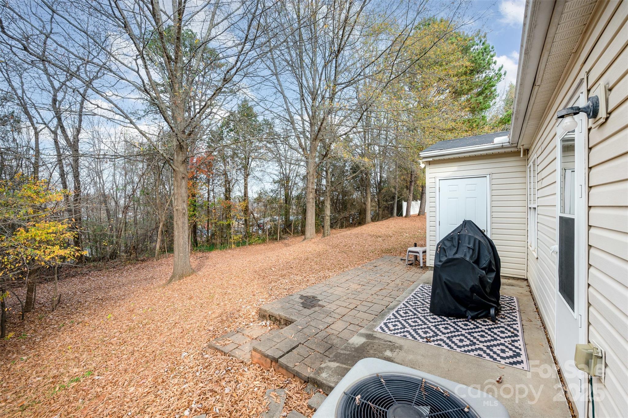 Harriswood - Residential