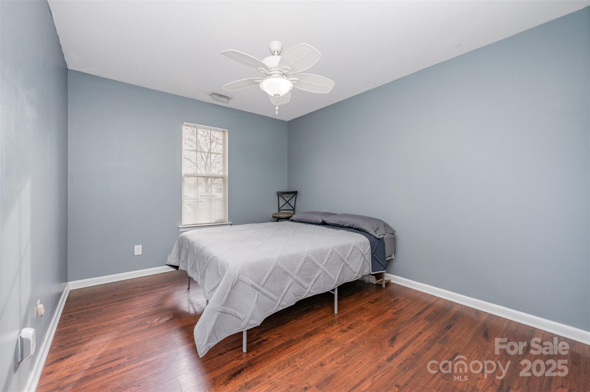 Harriswood - Residential