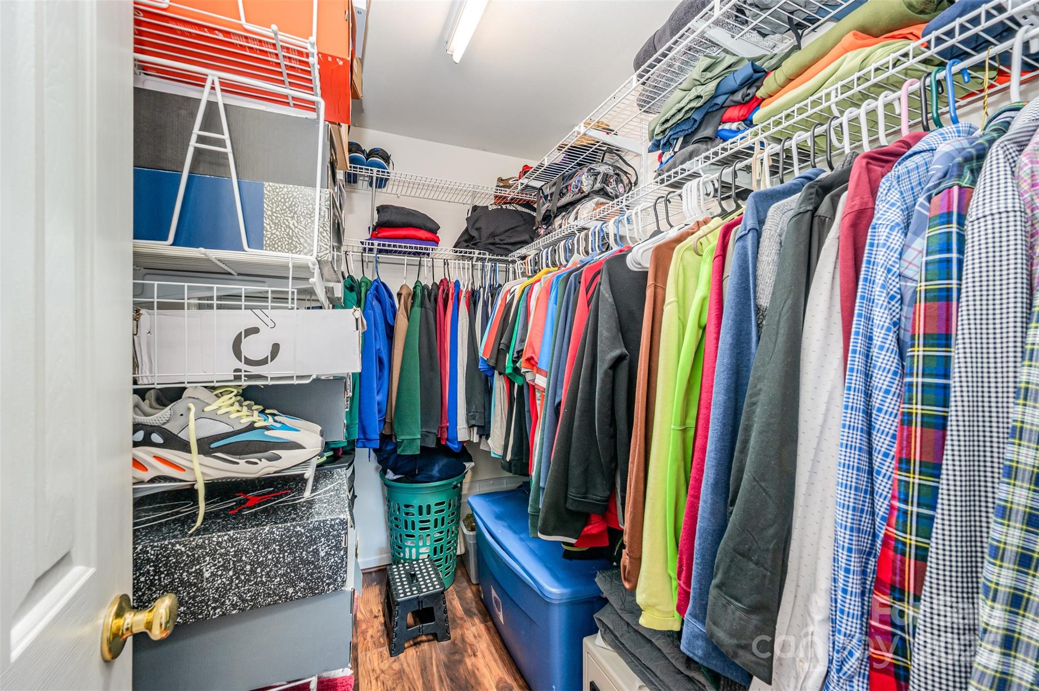 Harriswood - Residential