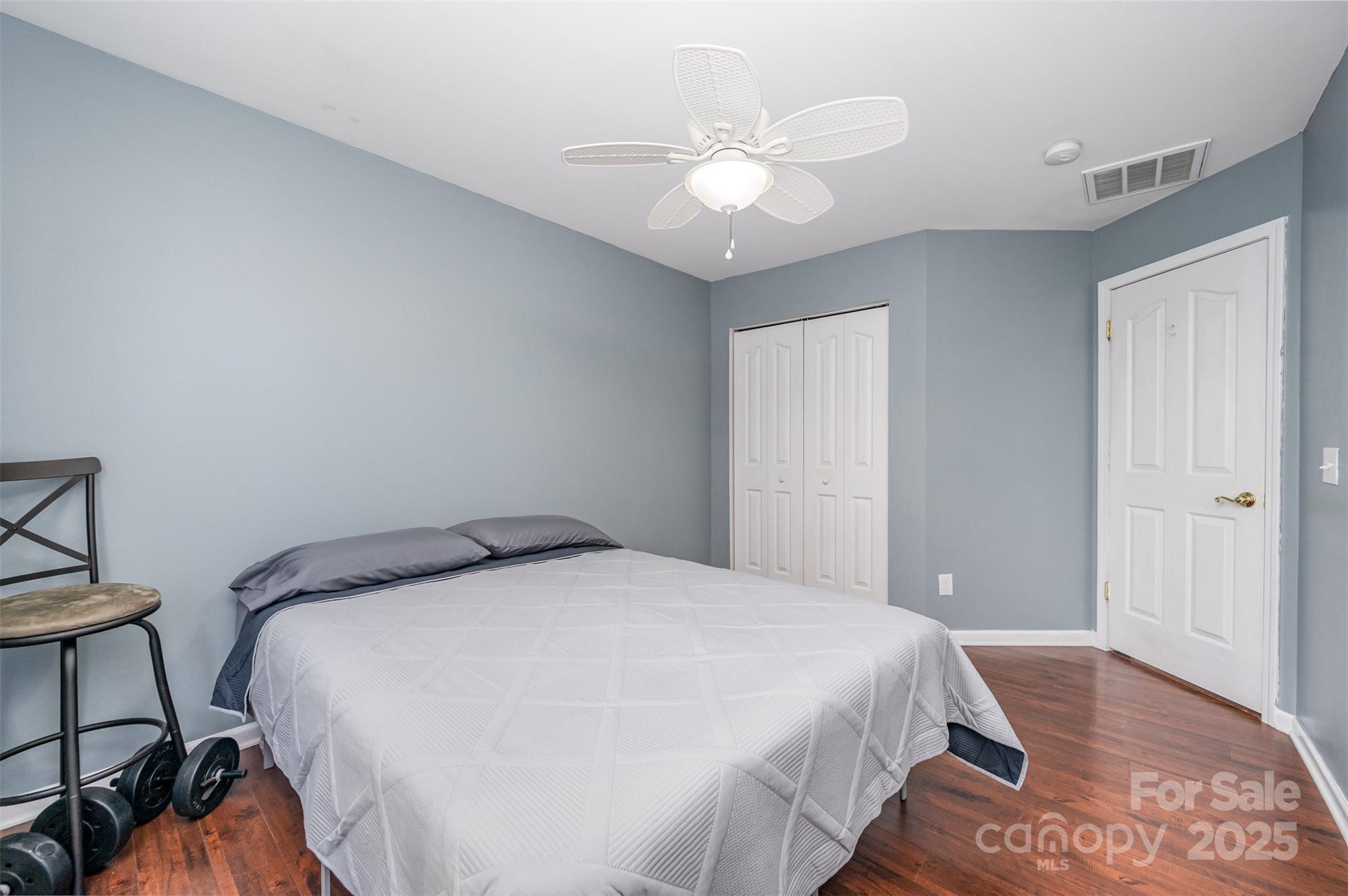 Harriswood - Residential