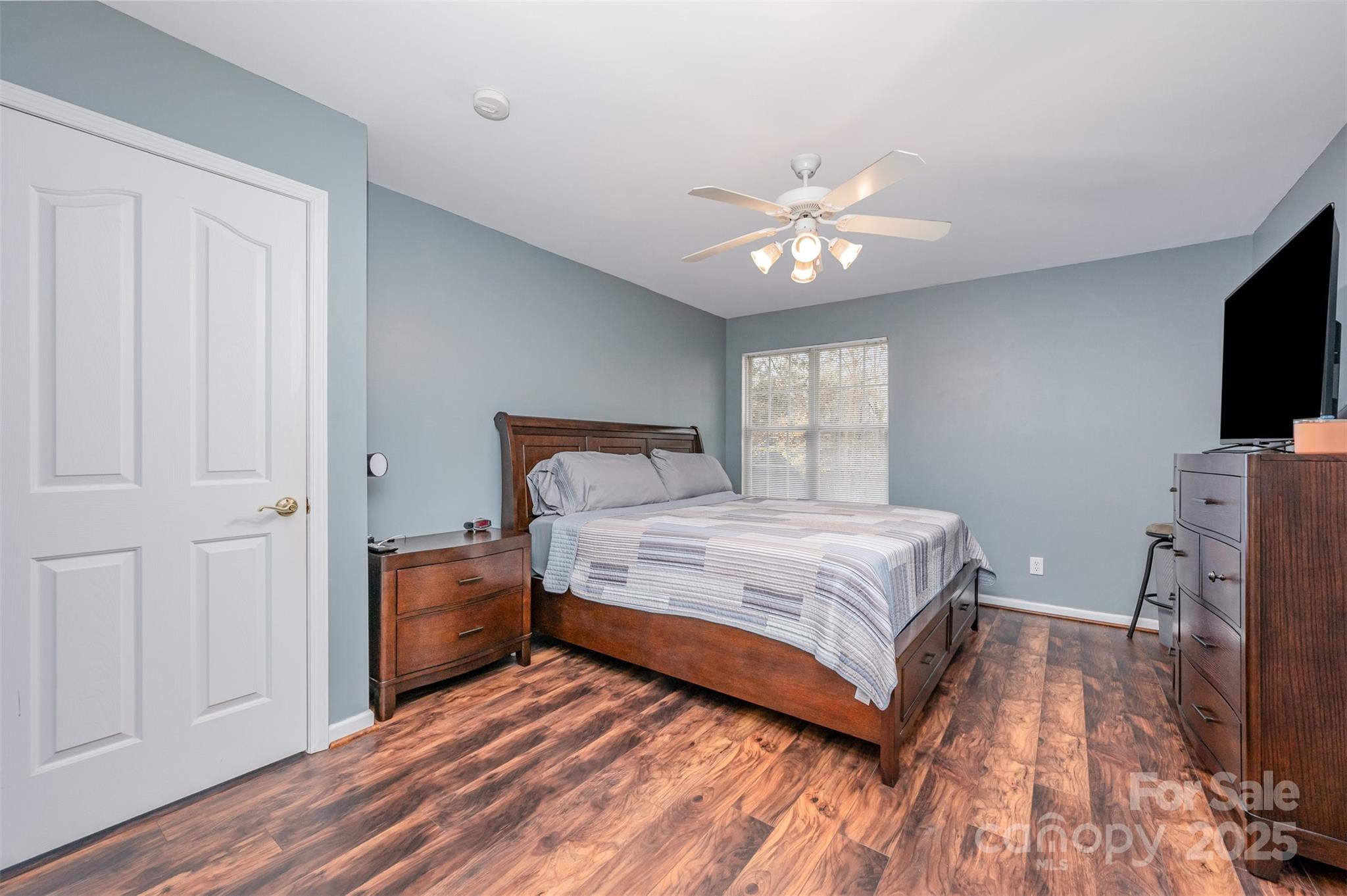 Harriswood - Residential