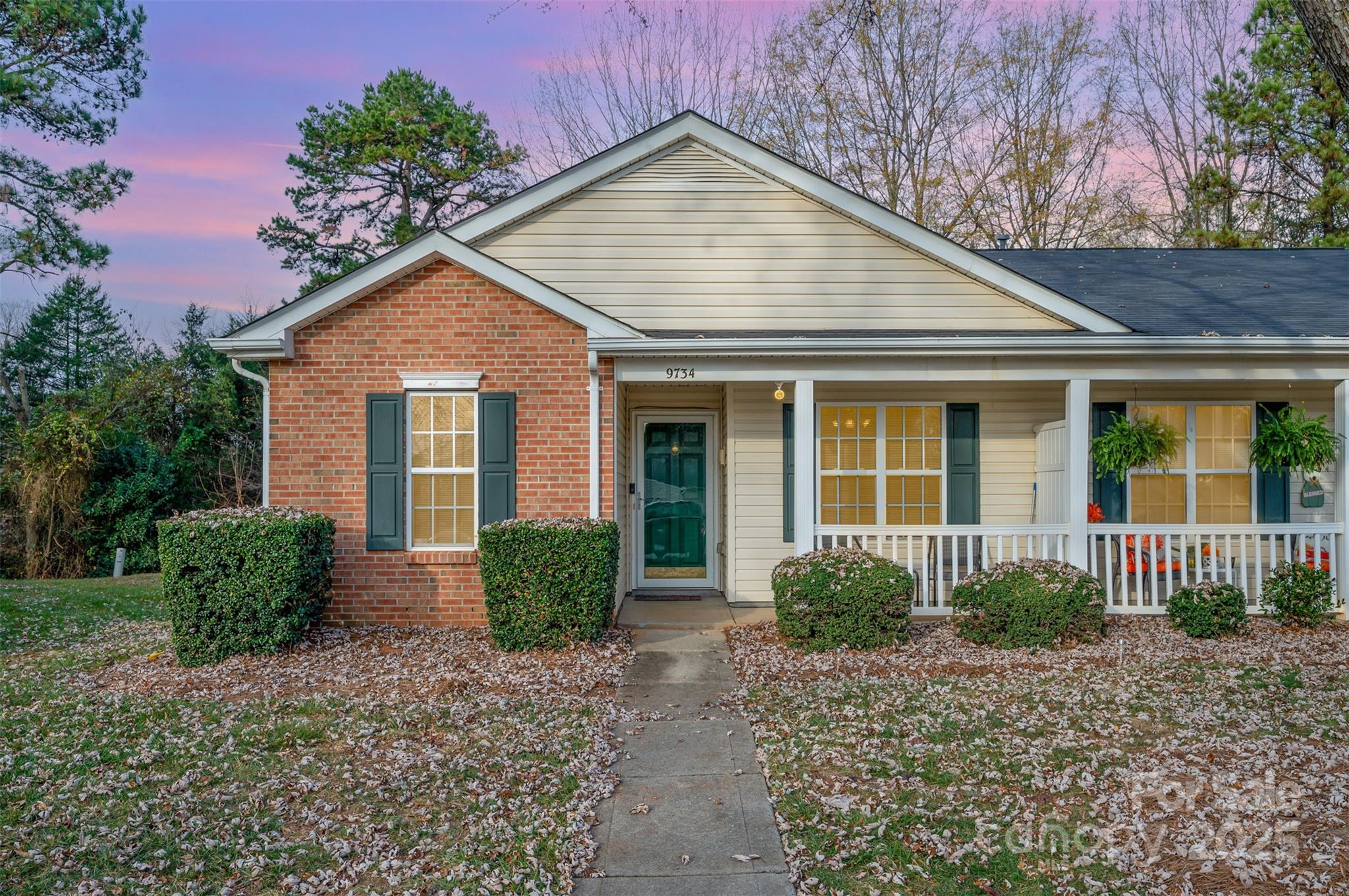 Harriswood - Residential