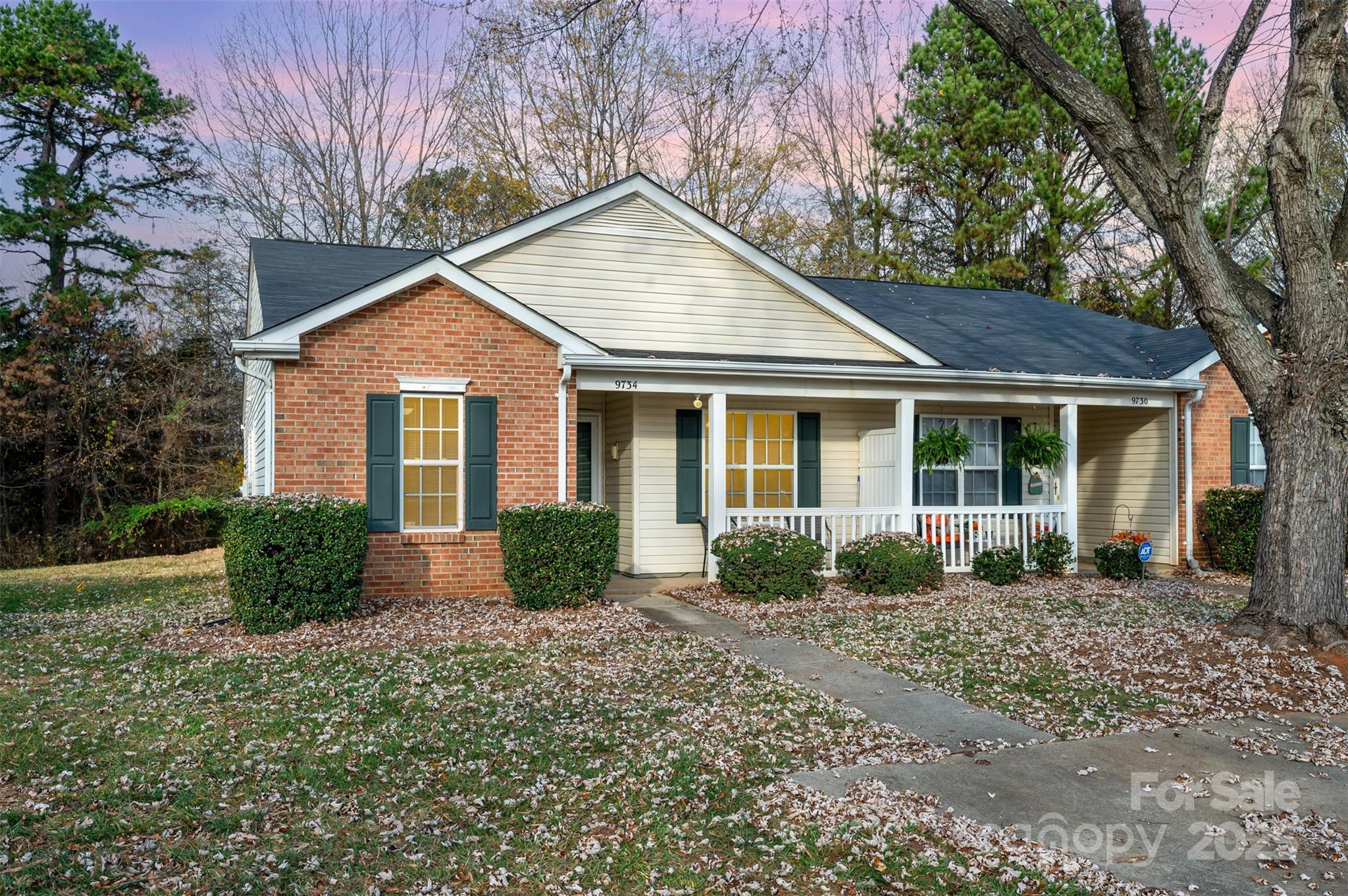 Harriswood - Residential