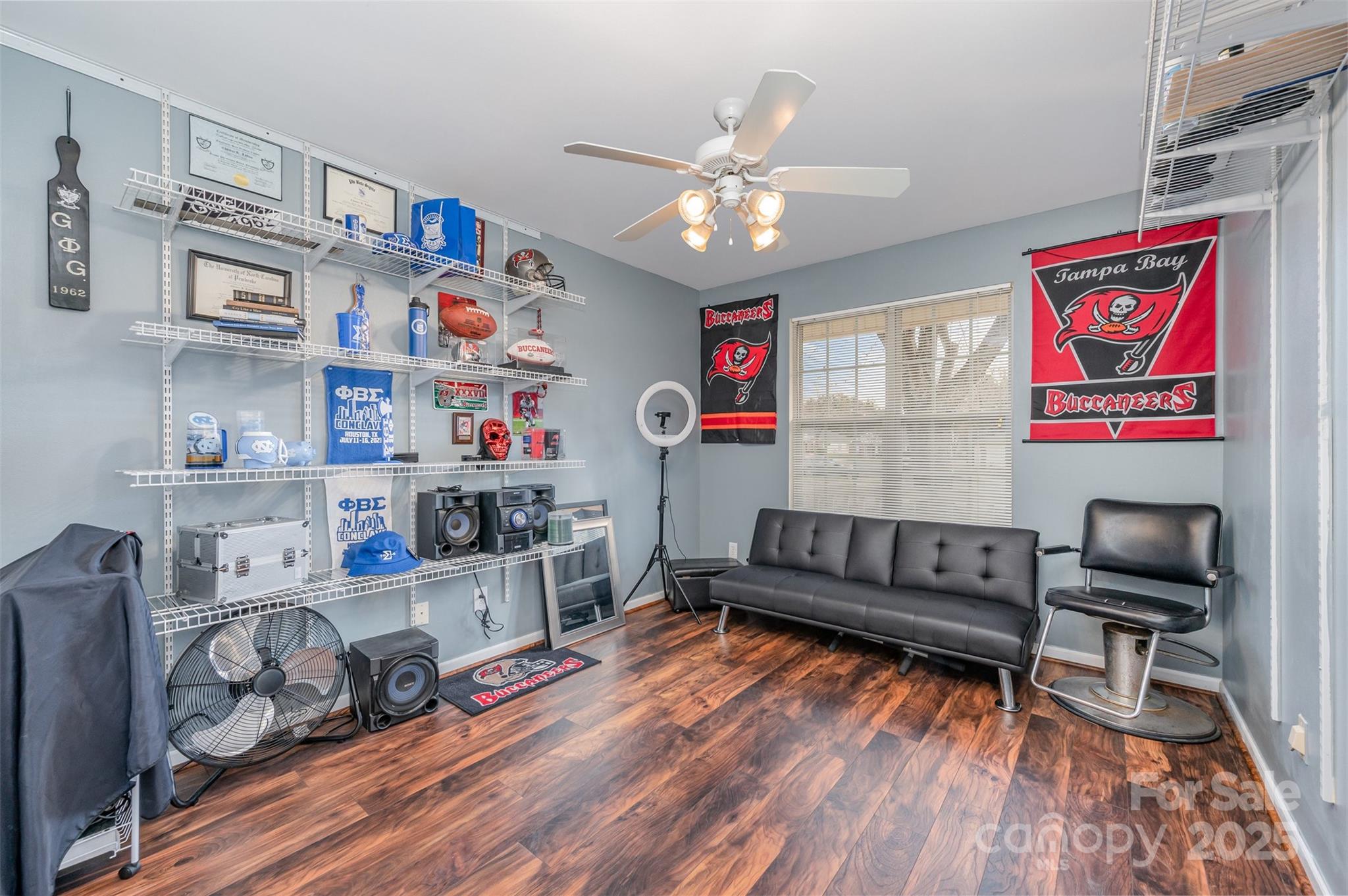 Harriswood - Residential