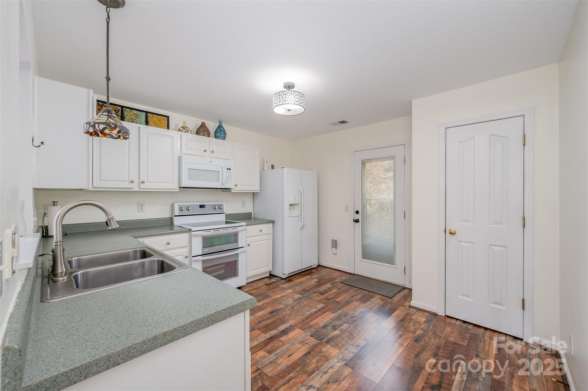 Harriswood - Residential