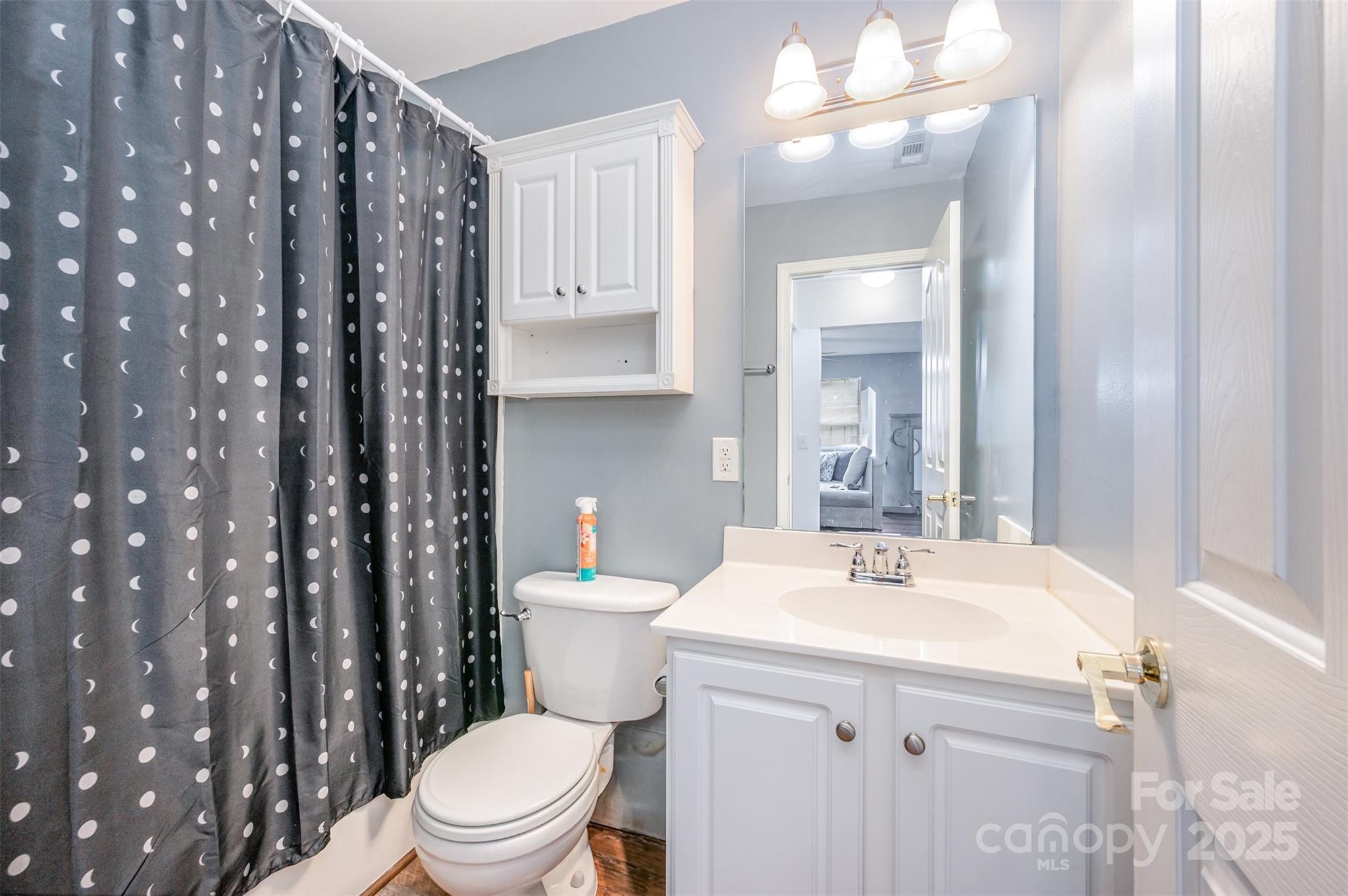 Harriswood - Residential