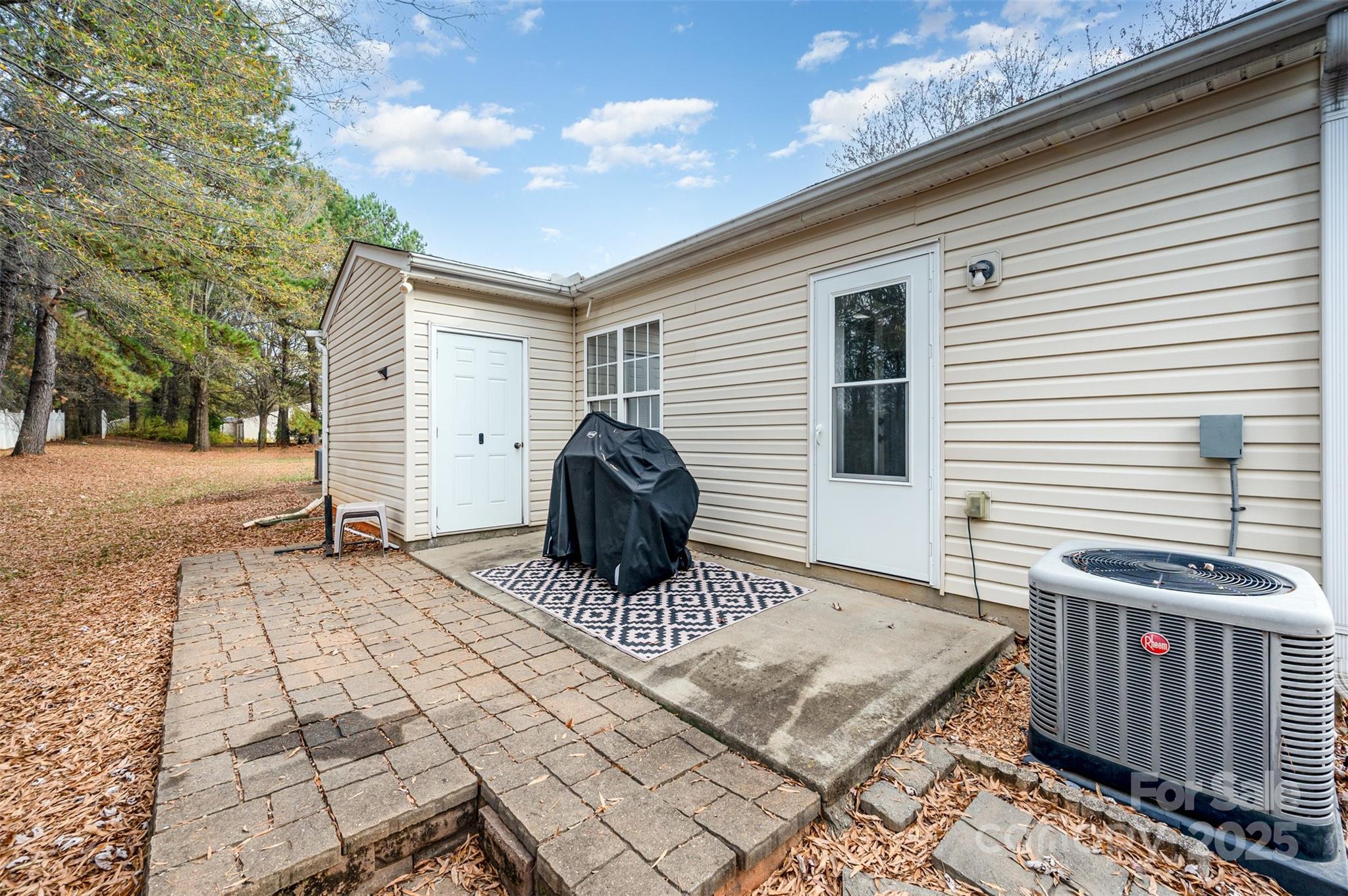 Harriswood - Residential