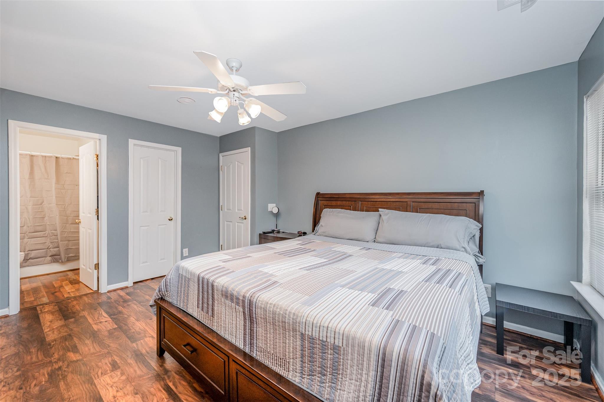 Harriswood - Residential