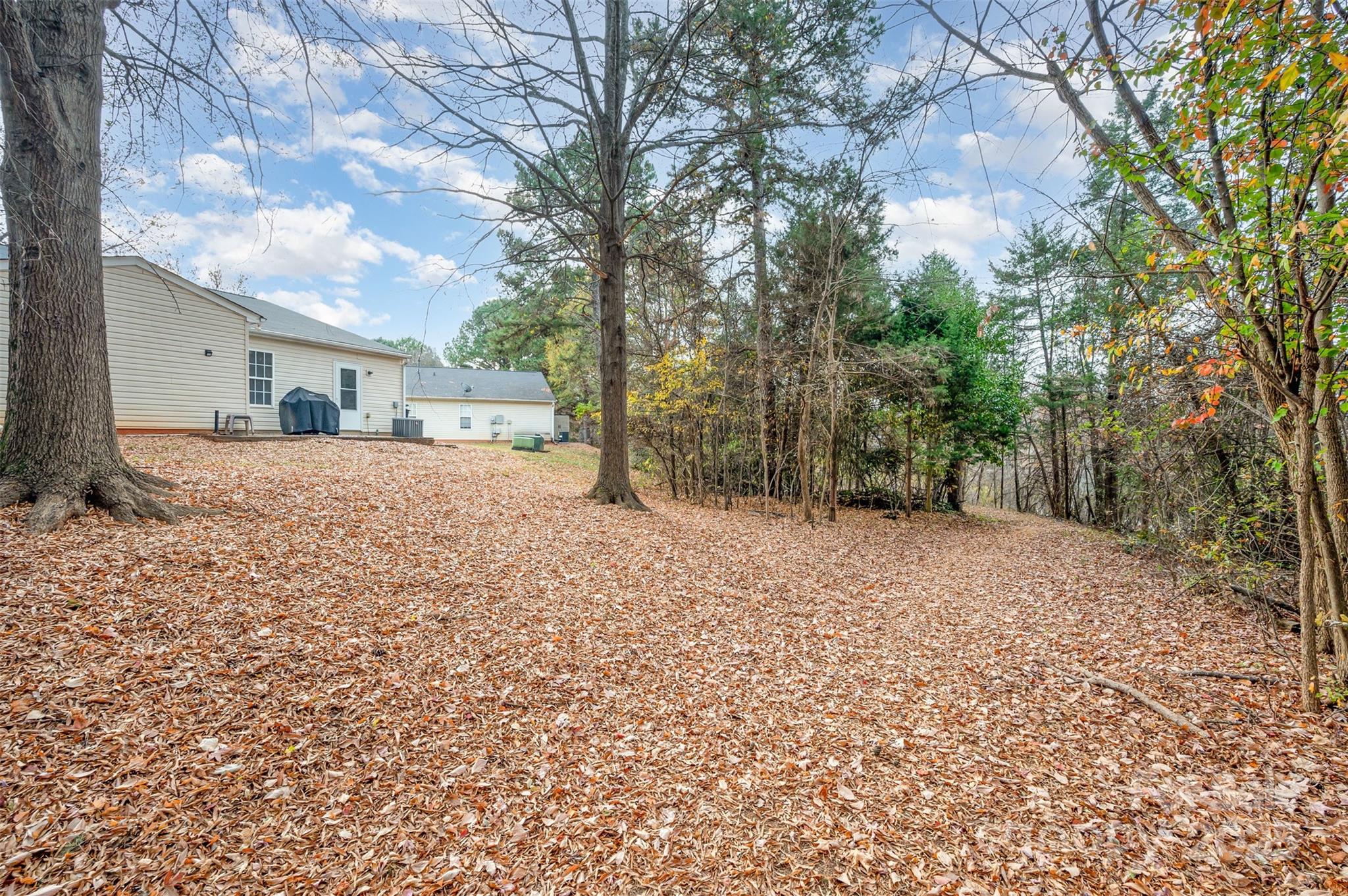 Harriswood - Residential