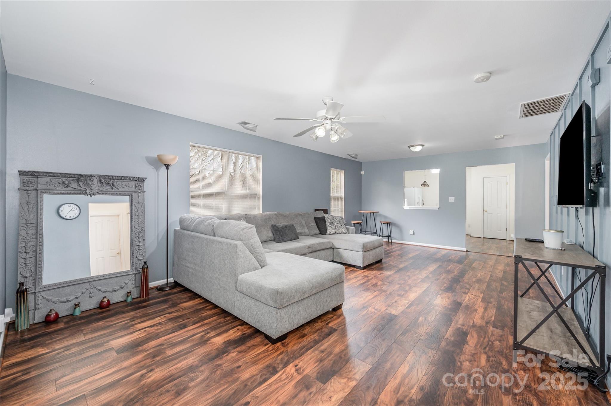 Harriswood - Residential