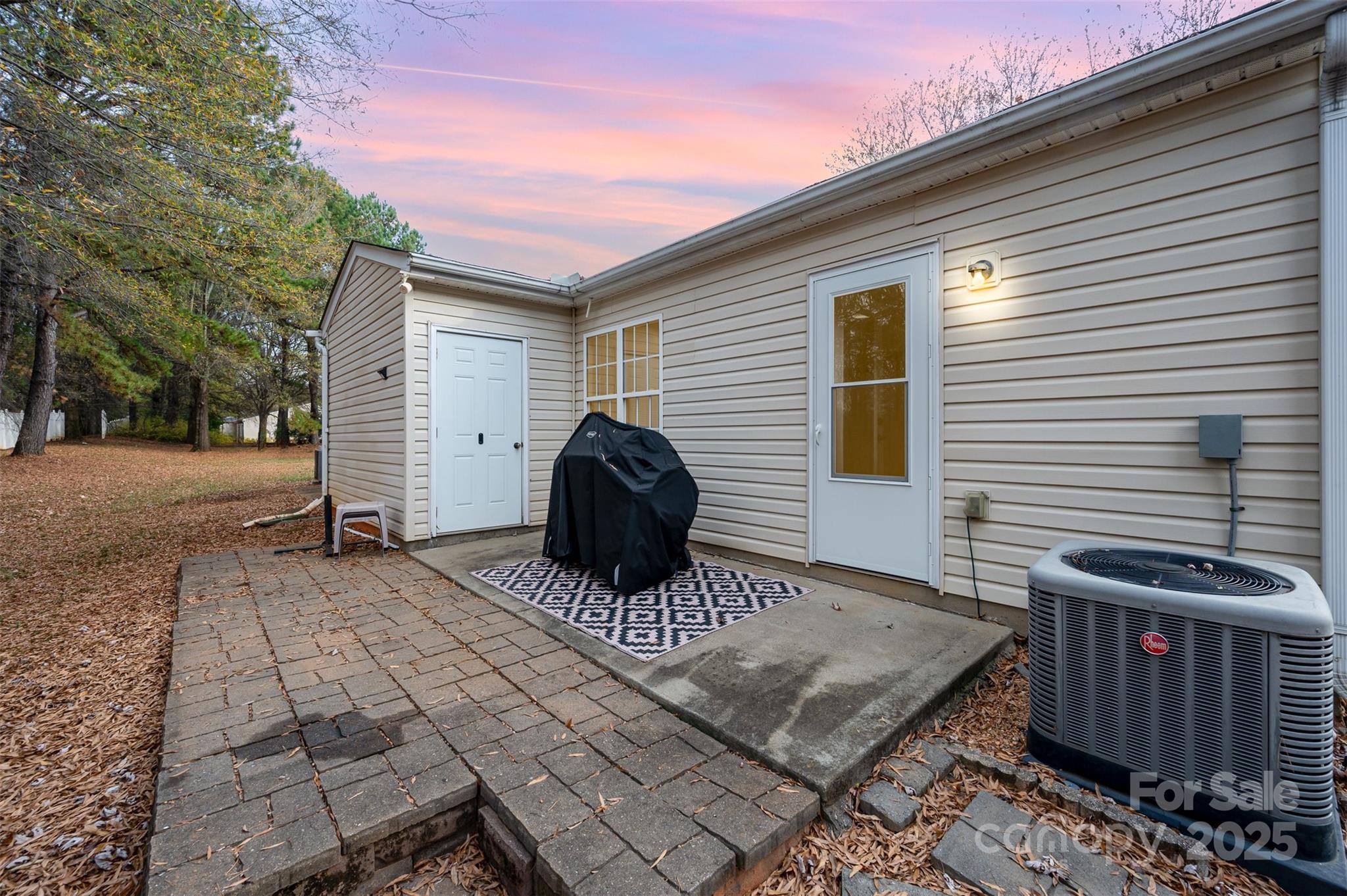 Harriswood - Residential