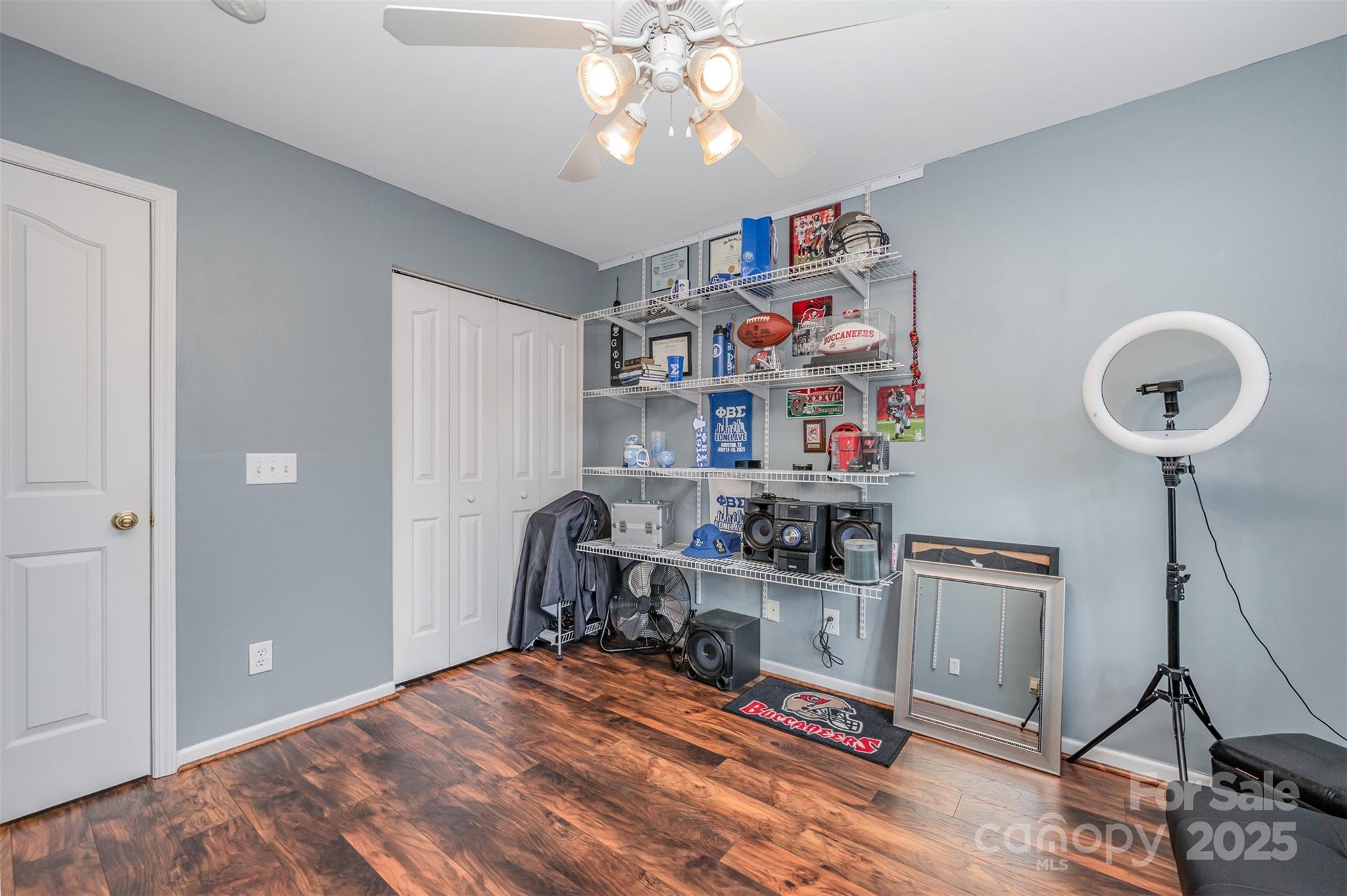 Harriswood - Residential