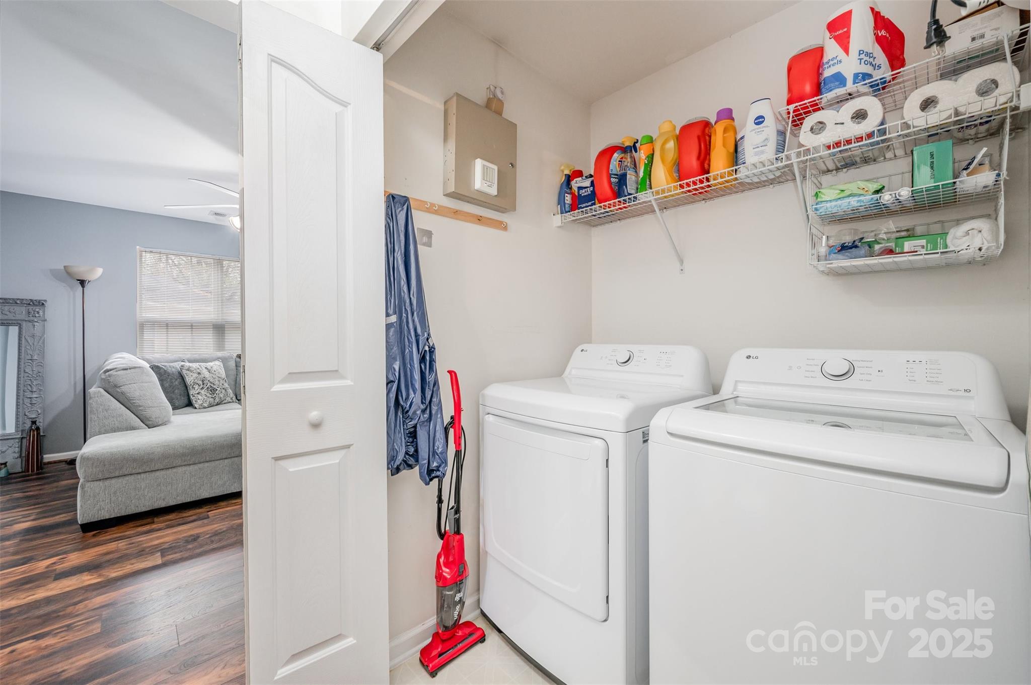 Harriswood - Residential