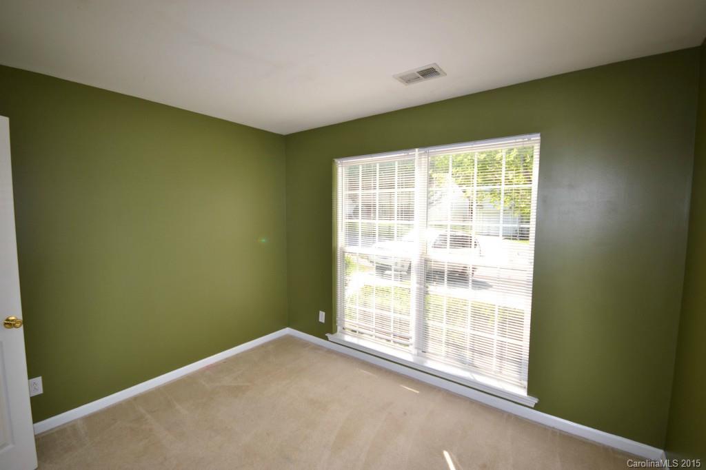 Silverstone - Residential Lease