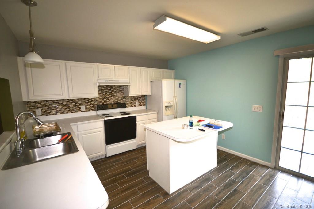 Silverstone - Residential Lease