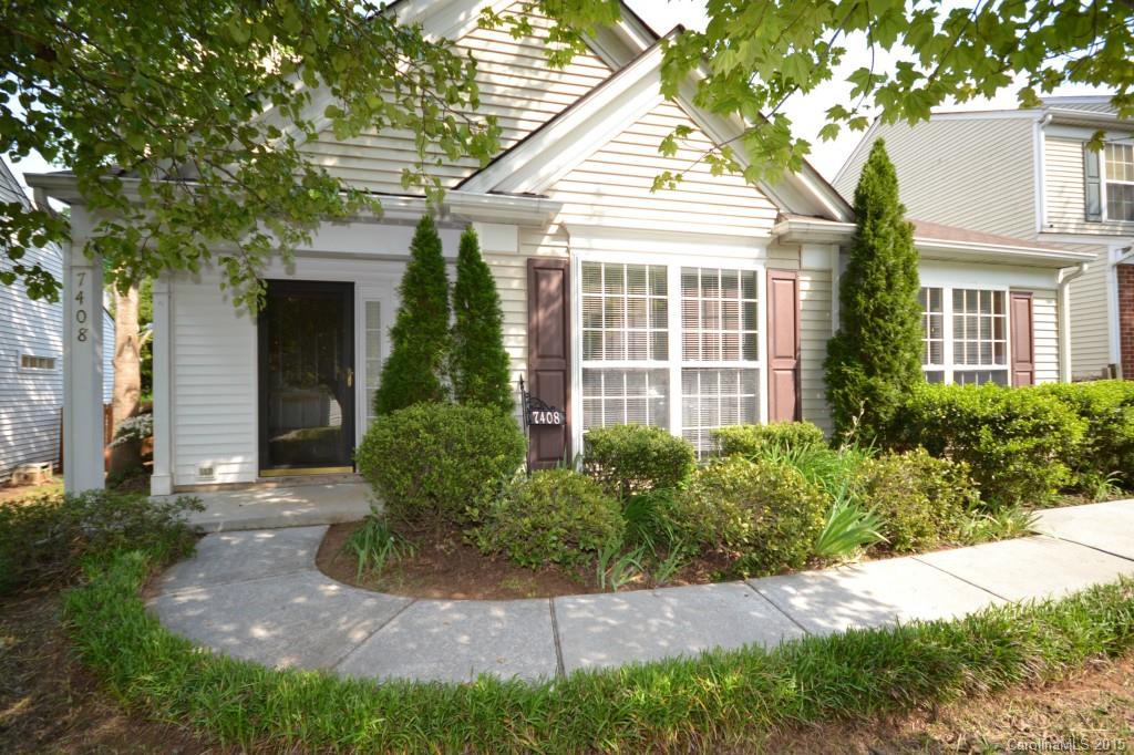 Silverstone - Residential Lease