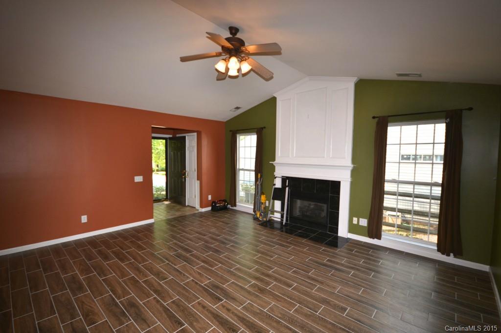 Silverstone - Residential Lease