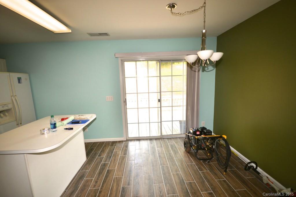 Silverstone - Residential Lease