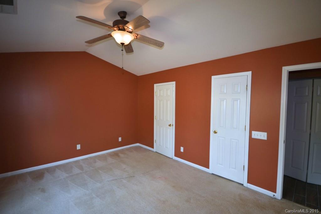 Silverstone - Residential Lease