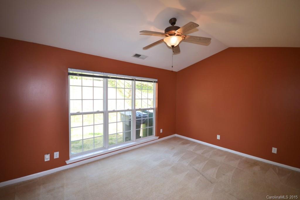 Silverstone - Residential Lease