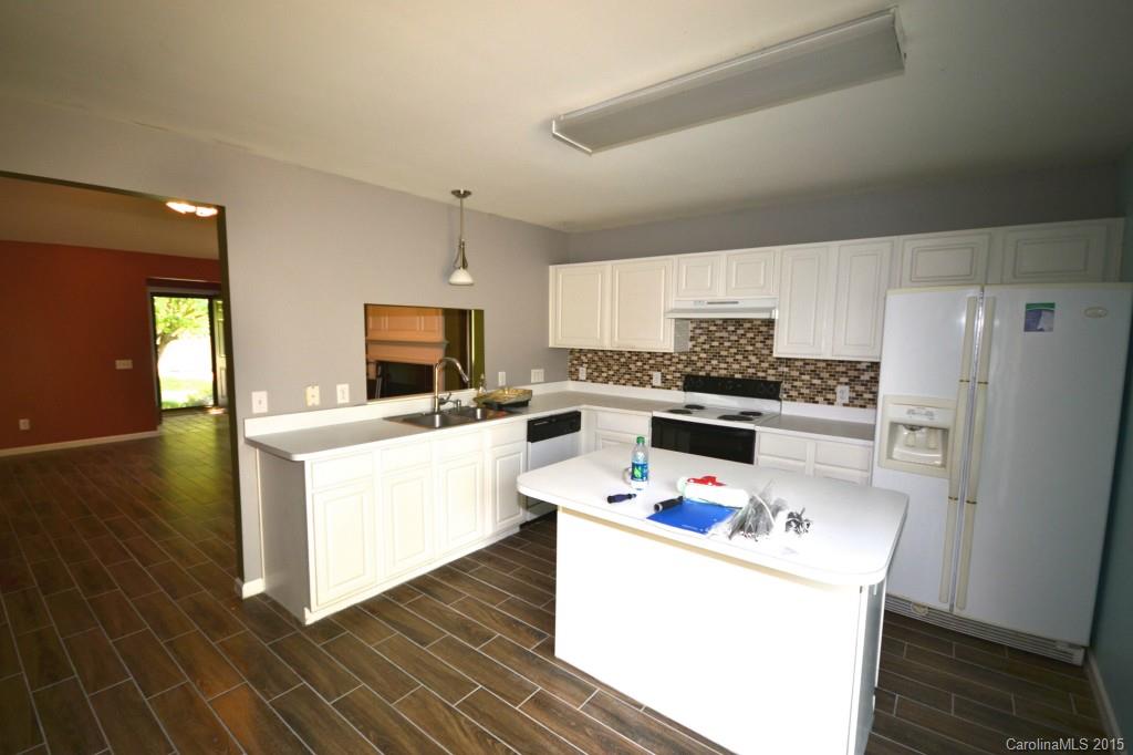 Silverstone - Residential Lease