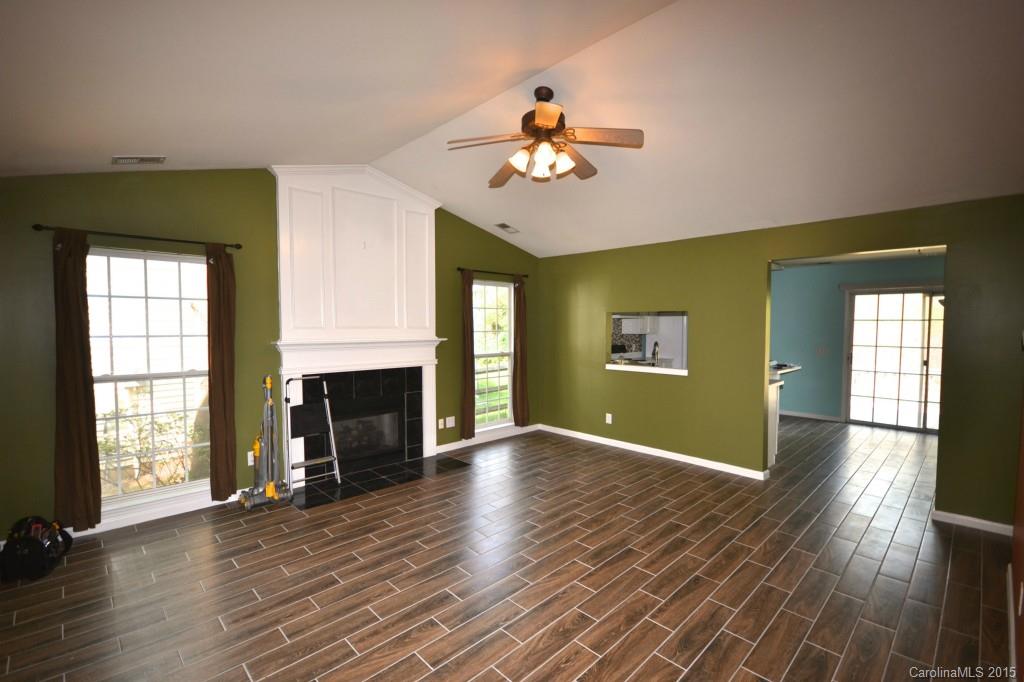 Silverstone - Residential Lease