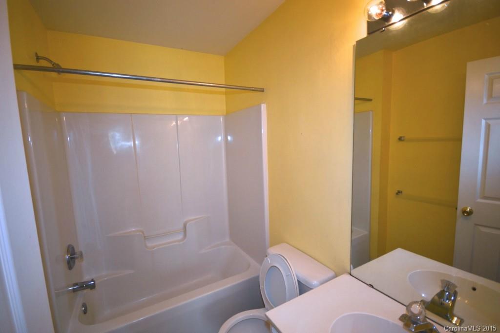 Silverstone - Residential Lease